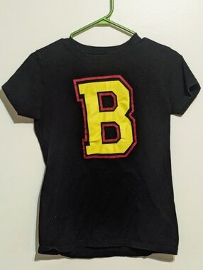 Archie Comics Riverdale Bulldogs Logo Tee - M